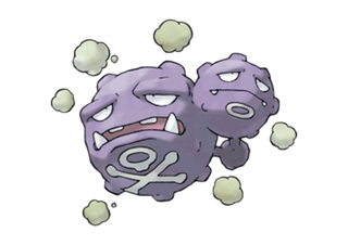 Illustration for article titled A Poll for the Ugliest Pokémon